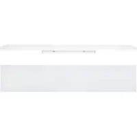 EDM 4000k Led-streifen 90 Cm 35w 3600 Lumens Weiß Weiß One Size