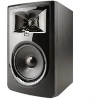JBL 306PMKII - Aktiver Studiomonitor