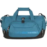 Travelite Kick Off S Petrol Reisetasche