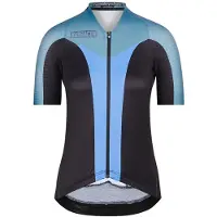 Bioracer - Women's Icon Jersey - Radtrikot Gr L blau