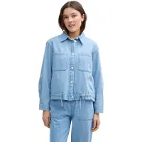 Tom Tailor Summer Jeansjacke