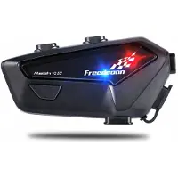FreedConn Fx Pro V2 Eu Mesh Intercom