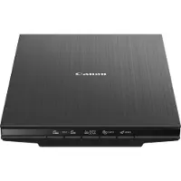 Canon CanoScan LiDE 400, 216 x 297 mm, 4800 x 4800 DPI, 48 Bit, 48 Bit, 16 Bit, 8 Bit