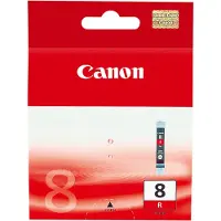 Canon CLI-8R rot