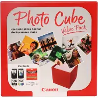 Canon Pg560/cl561 Tintenpatrone