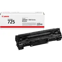 Canon CRG-726, 2100 Seiten, Schwarz, 1 Stück(e)