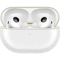 Huawei Freebuds Pro 4, Kabellos, Anrufe/Musik/Sport/Alltag, 58,6 g, Kopfhörer, Weiß