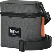 Fujifilm Instax Mini 41 Case Schwarz