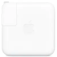 Apple MXN53AA/A, Drinnen, AC, Weiß