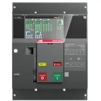 ABB XT7SM800EkipMDipI(MCP)8003pFFUL Kompaktleistungsschalter Motorschutz Tmax XT7M mit vorderseitigen Anschlüssen, 3polig 1SDA103376R1