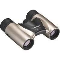 Olympus Slim 8x21 RC II Champagne Gold