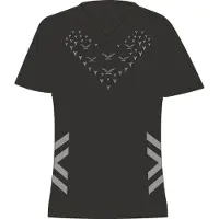 X-Bionic Women's Twyce Run Shirt S/S
