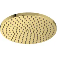 Hansgrohe 27624990 Kopfbrause Raindance S 240 1jet