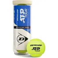 Dunlop Tb Tour Performance Tennisballbox