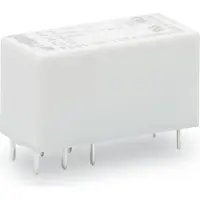 Wago 788-175 Elementarrelais,Eingangsnennspannung AC 115 V,1 Wechsler 788175 - 20 Stück