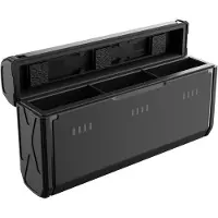 Telesin Dreifach-Akkuladegerät für GoPro Hero 13 Black (S0-BCG-11-TGP)