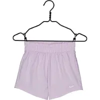 Nike Mädchen Laufshort One Dri-Fit DX4967-537 137-146 - Doll/White - 137-146