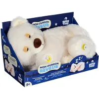 Gipsy – Traumhafter Klangbär – 30 cm – Beige
