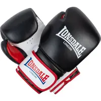 Lonsdale Winstone Lederboxhandschuhe