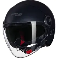 Nolan N21 Visor 06 LE Jethelm Unisex Futter schwarz, XL