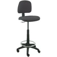 Piqueras Y Crespo Pb600rn Verstellbarer Hocker