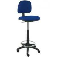 Piqueras Y Crespo Pb200rn Verstellbarer Hocker