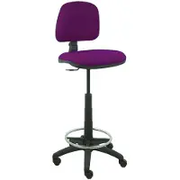 Piqueras Y Crespo Pb760rn Verstellbarer Hocker