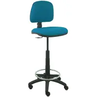 Piqueras Y Crespo Pb429rn Verstellbarer Hocker