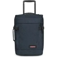 Eastpak Tranverz XXS Trolley 2 Rollen, Triple Denim