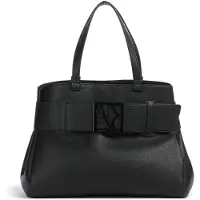 Armani Exchange Exchange Xw000284a_f11902u Shopper-tasche Schwarz Schwarz One Size