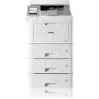 Brother HL-L9470CDNTT, Laser, Farbe, 2400 x 600 DPI, A4, 40 Seiten pro Minute, Doppelseitiger Druck