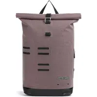 Ortlieb Commuter-Daypack Urban 21 L ash-rose