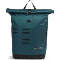 Ortlieb - Commuter 27 - Bike-Rucksack blau