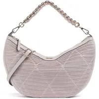 PICARD Umhängetasche Schultertasche Paris Handbag Rose rosa