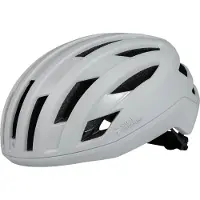 Sweet Protection Herren Fahrradhelm Fluxer Mips Helmet Weiß M-L
