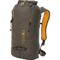 Exped Black Ice 30 - Hochtourenrucksack - moraine - S