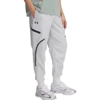 Under Armour Sporthose für Herren UA UNSTOPPABLE CARGO PANT 1390256-014 GRAU Größe: XXL