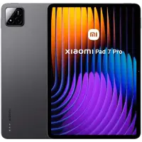Xiaomi Pad 7 Pro Wi-Fi 7 - Qualcomm Snapdragon - 512 GB
