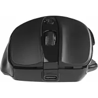 Blue Stork Kabellose Maus - Bluestork - OFFICE 75 - Schwarz