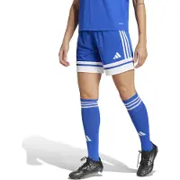 Adidas Squadra 25 Shorts ROYBLU/WHITE L (Damen)
