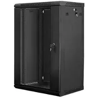 Lanberg Wf01-6418-10b Rack-schrank 60x45 Cm