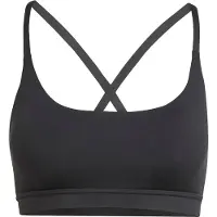 Adidas Damen-Sport-BH All Me Light Support