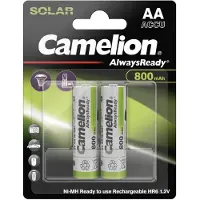 Camelion NI-MH Always Ready HR6 / AA / 800mAh / BP2