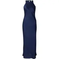 Vila Viravenna Ärmelloses Maxikleid