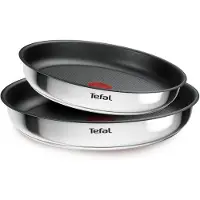 Tefal Cook Eat Bratpfanne 3 Einheiten