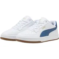 Puma Jungen Sneaker Caven 2.0 Jr, weiß, Gr.41/2