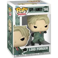 Funko POP! Spy X Family Loid Forger-figur