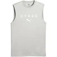Puma X Hyrox Cutoff ärmelloses T-shirt