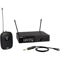 Shure SLXD14E S50 Digital-Funksystem
