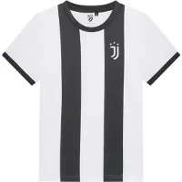 JUVENTUS Kinder Heimtrikot – Offizielles Fan-Trikot mit sportlichem Schnitt